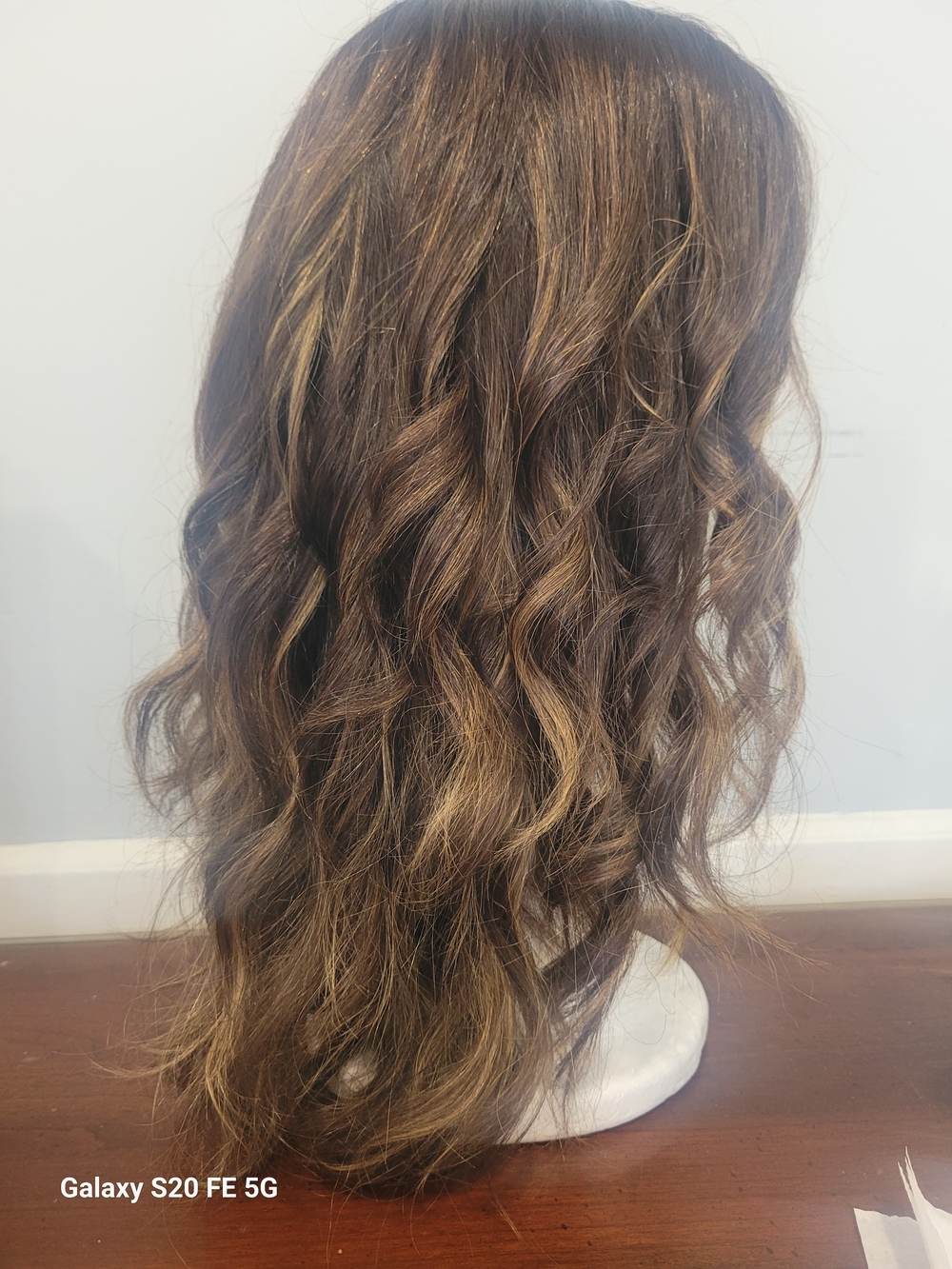 Lacetop Ciona Sheitle Wig Brand New